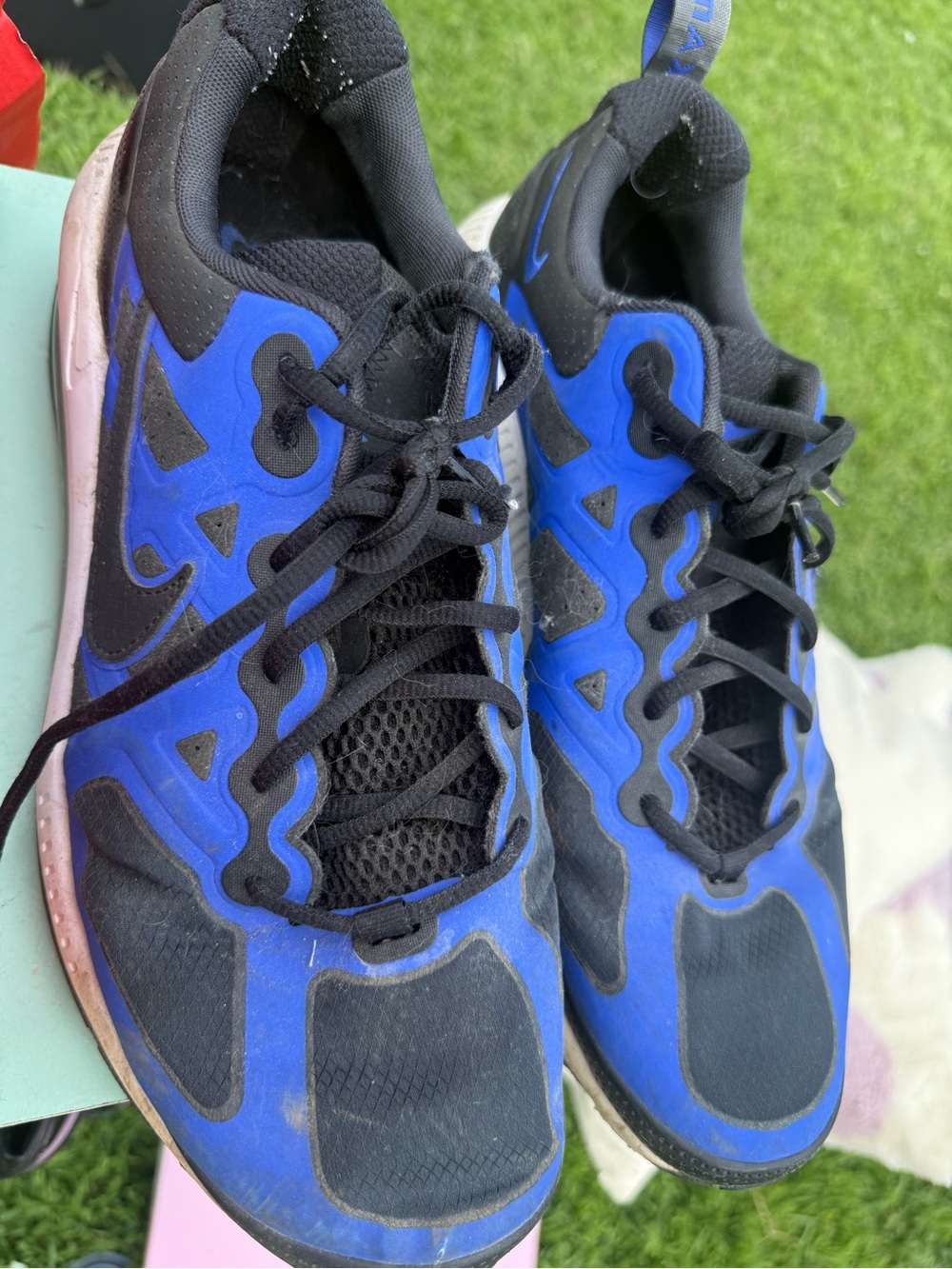 Men's Nike Size 13